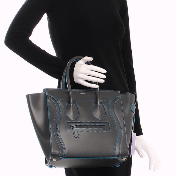 Authentic CELINE bag - Picture 14 of 16